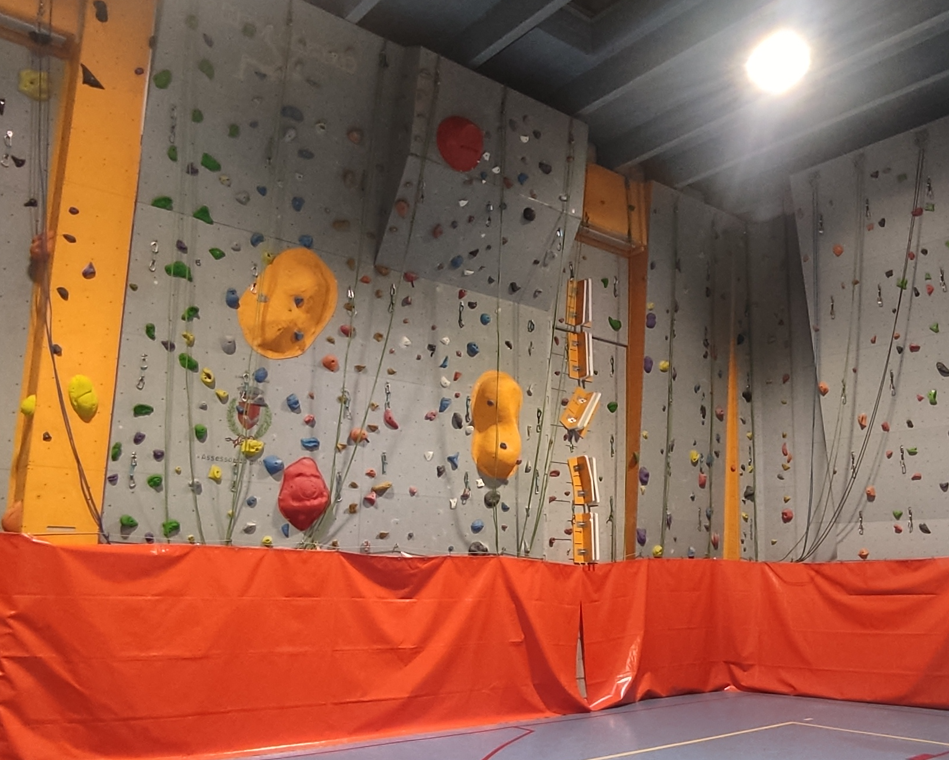 RIPRESA ATTIVITA’ PALESTRA INDOOR ADULTI E BAMBINI